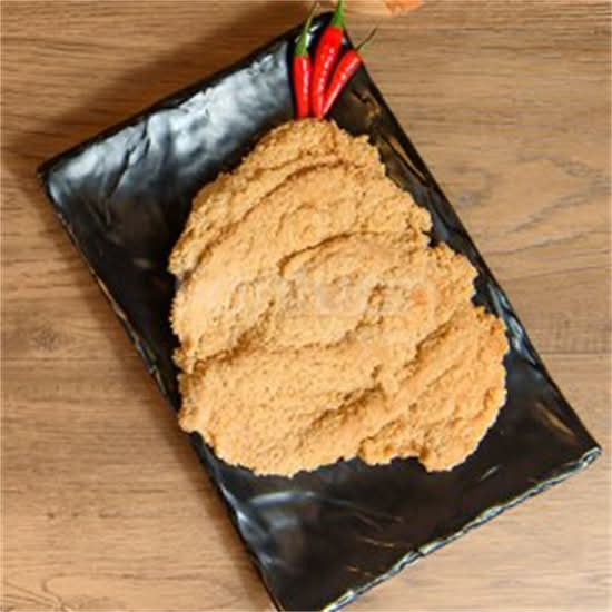 藤椒鸡排 Szechuan Chicken